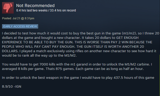 Illustration for article titled Heroes & Generals Has Scammed It's Players And Valve